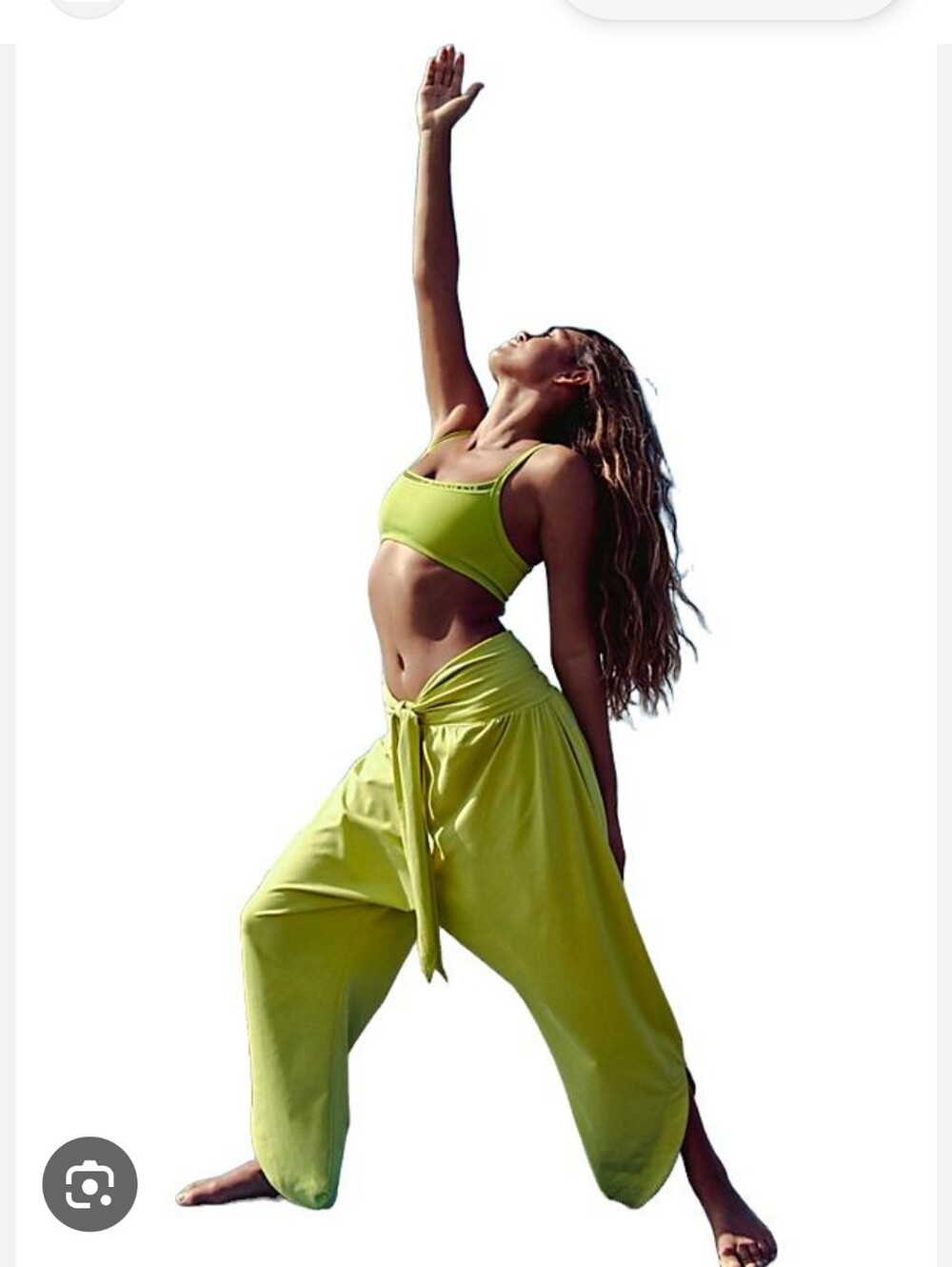 NWT FP Movement Retreat Yoga Pants